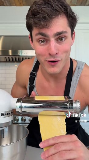 Master Fettuccine with Chef Rush: Cooking Tips