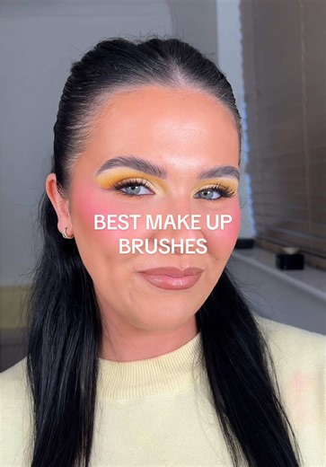 Affordable High-Quality Makeup Brushes You Need