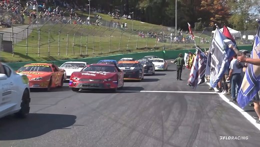 History. Tradition. Prestige. The Vermont Milk Bowl at the Thunder Road Speedbowl | Thunder Road International Speedbowl