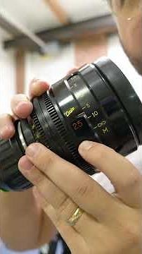 Alexa Mini Vertical Build