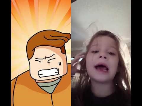 humans turn into rainbow friends 😱😱😱