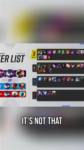 League of Legends: Enchanter Support Meta Dominance Revealed! #shorts