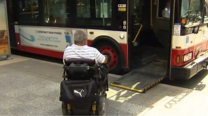 Advocates say province failed on promise to make Ontario fully accessible by 2025