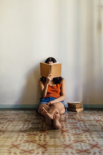 The best new books to read this month, chosen by our literary editor