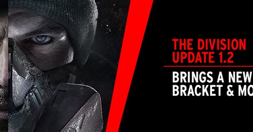 The Division’s Update 1.2 Brings a New DZ Bracket & More