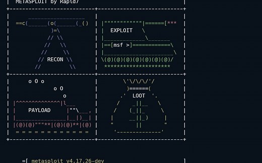 手机无root安装Kali Linux 工具300多种