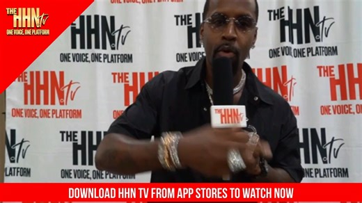 HHN TV >>> Roku, Apple TV, Samsung, LG, App Store, Google Play store, Android TV, Smart TVs & Game Consoles. - Hip-Hop Network TV - | Frank Banks