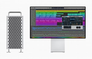 Updated Logic Pro X   Mac Pro Combo Handles Up To 2,000 Tracks
