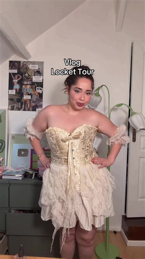 Vlog du concert de ma mère @madison beer pour son Locket Tour à Paris!!!