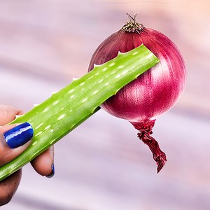 2.9M views · 21K reactions | Extreme Hair Growth Oil & Hacks! | Artkala4u | Facebook