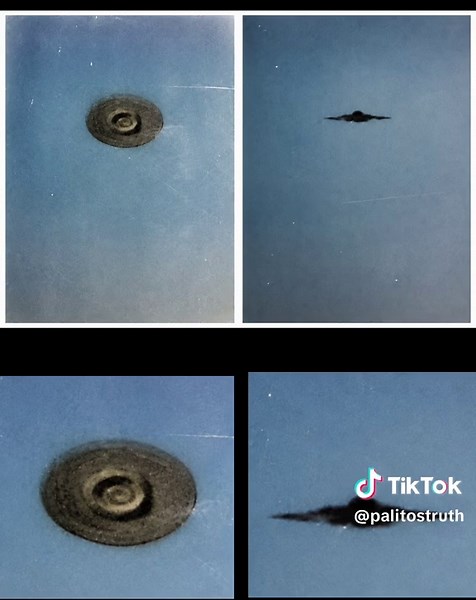 Brazil Just Released 893 Official UFO Files. These Photos Are Inside. Description: Brazil’s National Archives have made hundreds of UFO case files publicly available, covering reports from 1952 through 2023. Among the released material are photographs, witness reports, military documents, and historical records that continue to fuel debate. What do you think these images show? Hashtags: #UFO #UAP #Brazil #Disclosure #Alien