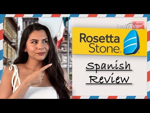 Rosetta Stone Spanish Review 2026 (Best Beginner App?)
