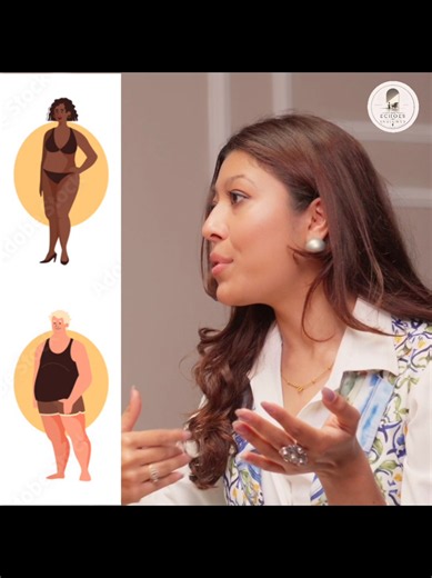 some styling tips #hourglassbody #invertedtriangle #fashion #bodytype #podcastnepal
