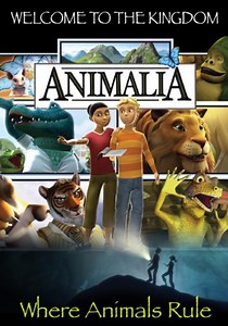 Animalia - watch tv show streaming online