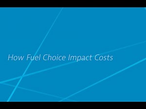 Picking the Right Fuel for Your Microgrid Goals