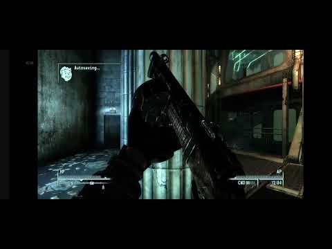Fallout 3 Campaign Episode 5
