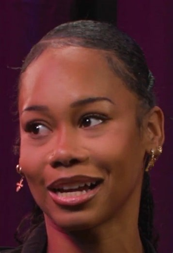 Emmy Reveals Her Thoughts on Canada Shore's Early Episodes