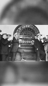 American Beer History - From East Coast to Wisconsin