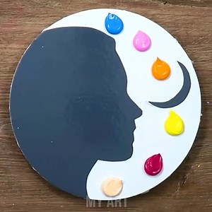 Amazing Silhouette ❤️ | MY ART