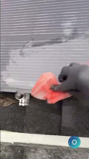 The Right Way to Clean Paint Overspray Off Solar Panels - w/ East Bay Solar Cleaning