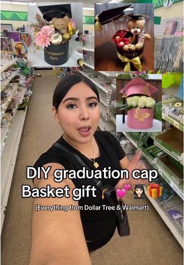 Creative DIY Graduation Gift Ideas with Dollar Tree