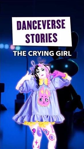 Danceverse Stories: Lucine