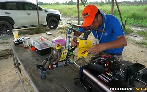 Diy rc plane - First Flifht Autogyro,Gyrocopter rc plane - เครื่องบินบังคับวิทยุ