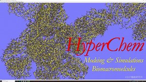 HyperChem - Institute of Molecular Function is the authorized HyperChem dealer of HypercubeUSA, Inc. -