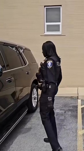 “Super” Mayor Tiffany Henyard IMPERSONATES Law Enforcement! FBI Is Cl... #1stAmendment # #copsoftiktok # #Corruption | Long Island Audit