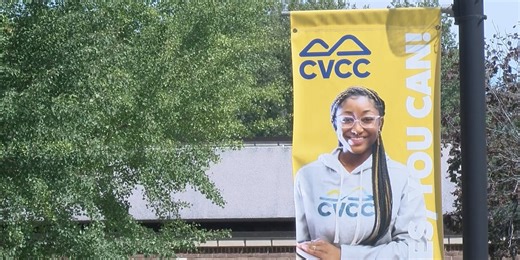 Central Virginia Community College recognized as National Coalition of Certification Centers Leadership School