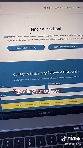 Get Adobe FREE! 💸 #studenthack #studyhack #studentlife #sixthform #gcses