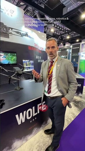 Evolve Dynamics UAV Platforms for Tactical Multi Mission Operations