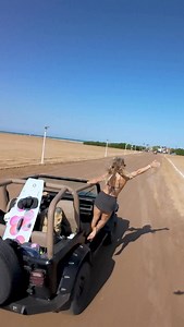 94K views · 2.7K reactions | Learning to fly starts here 嬨 If you’ve ever dreamed of kiteboarding or wingfoiling, El Gouna is your place. Safe conditions, expert instructors & pure joy on the water with @kitepowerelgouna 﫶 .  @bibuphotos #kiteboarding #elgouna #egypt #duotonekiteboarding #kitepowerelgouna #watersportscenter | Paula Novotná | Facebook