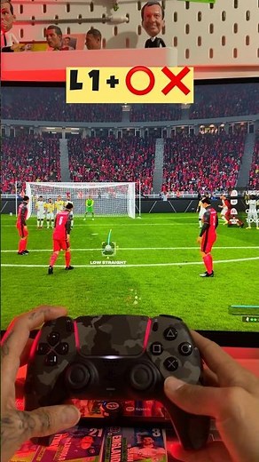 Perfect Free Kick Tutorial | EA FC 26