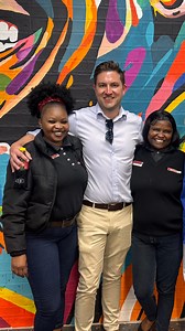 Today’s stop on Brink uncovers the gems of Tshwane takes us to the new Soshanguve Mall. A development that brings essential retailers and services closer to residents and strengthens local economic activity. Projects like this show the power of real investment in growing township economies. 🌍🛍️ | Cilliers Brink