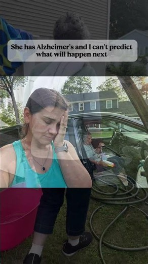Caregiving isolation Is Real- Here is What It Feels Like