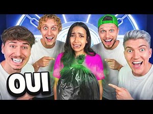 Je Dis OUI à TOUT au French TACOS !