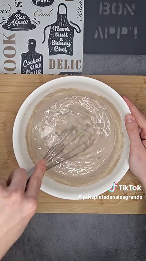 Recette de Galette de Sarrasin Savoureuse