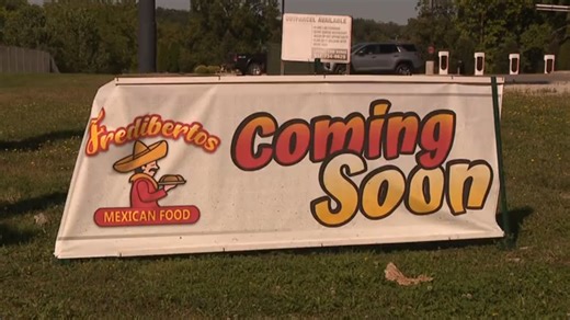 New Mexican restaurant set to open in Girard
