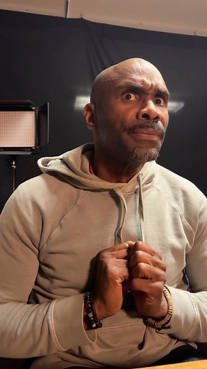 Chris creepy and crazy! 🤣🤣🤣 #comedygold #laughoutloud #skitcomedy | Jerrold Benford