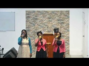 HCA Songs | "Called To Stand" | Sis. Gelissa Harvey | 2025-10-05