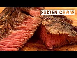Perfect Pan-Seared Ribeye Steak | Steakhouse Ribeye Steak at Home | How to Pan Fry Steak