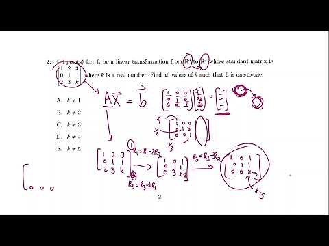 MA 265 Fall 2022 Exam 1