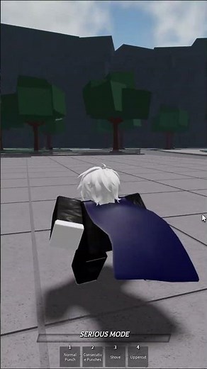 How to fix this not working custom cape? | The Strongest Battlegrounds