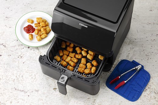 How Does an Air Fryer Work?
