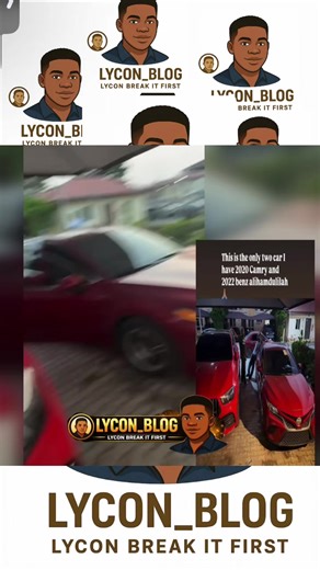 #fyp #lycon_blog #peller #newcar