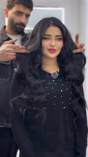 ‎جــوزْ‎ on Instagram‎: "⁨ ⁨ تركيب شعر سكس دي مخفي 🫶🏻❤️ الايطالي فقط عندنا 😁 شعر جـــوز 🟤 ————— شعر ايطالي طبيعي 100٪ بغداد المنصور - شارع مطعم الساعة - مقابل هوم للمطابخ والديكور توصيل بغداد وجميع المحافظات للطلب والاستفسار مراسلة الصفحة : او الاتصال بالارقام التالية : 07731660958 احدث تقنيات عالم الشعر .. افضل نوعيات الشعر الايطالي المستورد تجدوه فقط لدينا .. . امن ومريح للشعر بطريقة تركيب وفتح سهلة جدا بدون اي اذية للشعر .. . بدون مشاكل الادامة والتعقيد القديمة . متوفر جميع الاطوال والالو