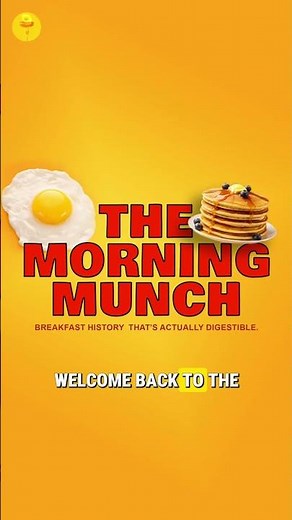 Would You Eat This? Millions of Australians Do | The Morning Munch