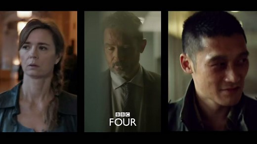 Trailer: BBC Four Drama Bundle 2019