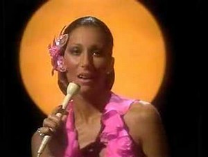 The Way Of Love av Cher